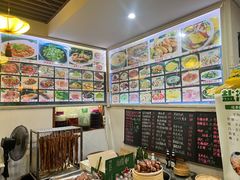 菜单-方家厨房(玉皇山店)