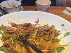 -俭寨大盘鸡·缸子肉·小公鸡·新疆菜(云通店)