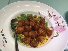 -聚春园自助餐厅(东街口店)
