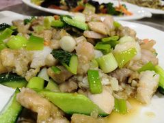 -石门豆腐王(红旗街店)