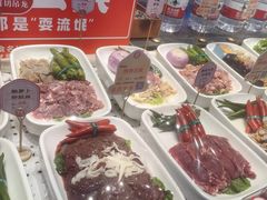 -阿财老铺·老蚌埠龙虾城(华夏总店)