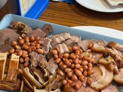 -海味当家·蒸锅海鲜(星海公园店)