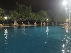 -湖泉半山温泉(湖泉生态园)