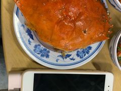 -無招牌海鮮(芽笼店)