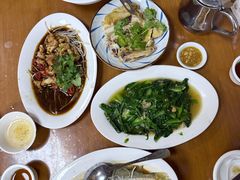 -肥弟大排档(汕樟路店)