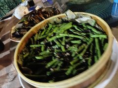 -崖口红树林海鲜餐厅
