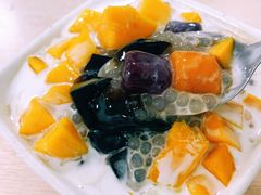 -透心凉糖水(听海居店)