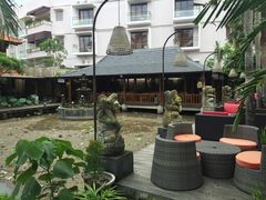-Pundi Pundi Restaurant