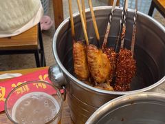 -炒豆合作社(东四总店)