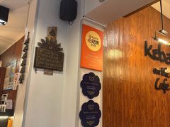 -克比叔叔印度餐厅Kebabs on the Grille(永康路分店)