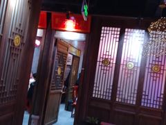 -蜀大侠火锅(森兰花园城店)