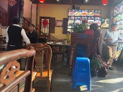 -长兴菜馆(高桥店)
