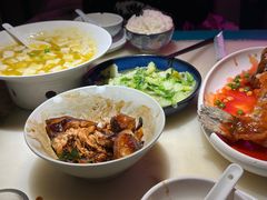 -探花·意境江南菜·唐伯虎文化体验店·松鼠桂鱼(观前店)