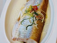 -太湖饭店·寄畅轩中餐厅