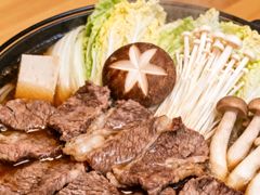-三石铁板烧(紫竹桥店)