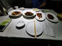 -鸭王烤鸭店(三里河店)