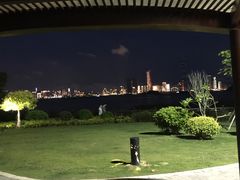 -海沧湾公园