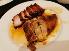 -京香轩·中餐厅(上海中庚聚龙酒店)