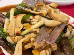 -蛇口康乐快餐鱼仔档(翠苑小区店)