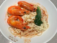 -松鹤楼面馆(天一广场店)