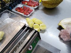 -大润发(花雨店)