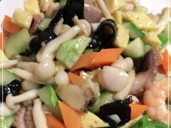 -景祥海鲜美食餐厅