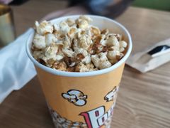 -串门海鲜烧烤(五四广场店)
