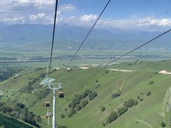 -新疆那拉提国家旅游度假区