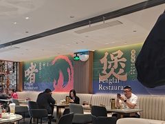 -凤来茶餐·粤菜馆(珠江新城店)