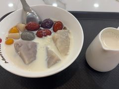 -鲜芋仙(宝地广场店)