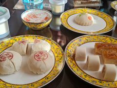 -富华斋饽饽铺·宫廷糕点·伴手礼(护国新天地店)
