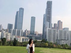 -凤岭儿童公园
