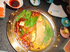 -熊喵来了火锅·牧场好肉(邯郸邯山万达店)