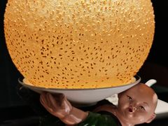 -吴越荣记苏州菜·松鼠桂鱼100%活鱼现做(月光码头店)