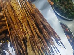 -最昭通一品黄牛小肉串(新迎店)