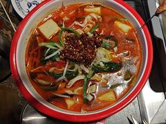 -熙成烧烤·三十三年(开发区店)