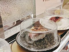 -争鲜回转寿司(浦东三钢里PLUS店)