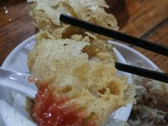 -章记正宗南岗鱼蛋火锅