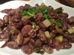 -盐帮食坊•小河帮川菜(四川师大店)