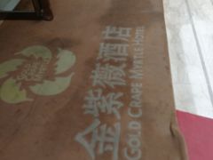 -金紫薇酒店(成都春熙路步行街店)