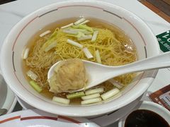 -香港深仔记茶餐厅(东门店)