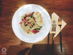 -ZING COFFEE 镜咖啡