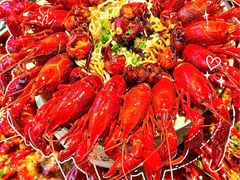 -靓靓蒸虾·头牌蒸虾(南山桂庙店)