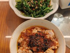 -益华家菜屋(世茂店)