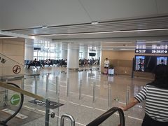 -青岛胶东国际机场
