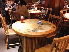 大堂-慧娟面馆·餐厅(望江路店)