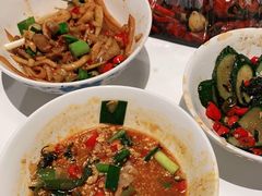 -老长沙龙虾馆·聚会餐厅(白石洲店)