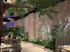 -山水茶艺馆·点心粤菜·30年老字号