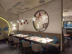 -周渝食惦·酸菜鱼精致川菜(横岗店)