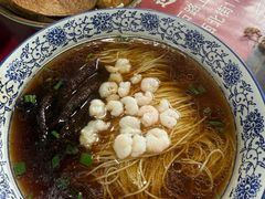 -美味斋(西北街店)